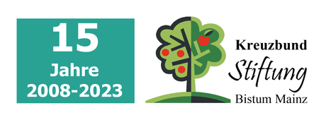 Kreuzbund Stiftung im Bistum Mainz